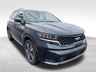 Certified 2023 Kia Sorento EX