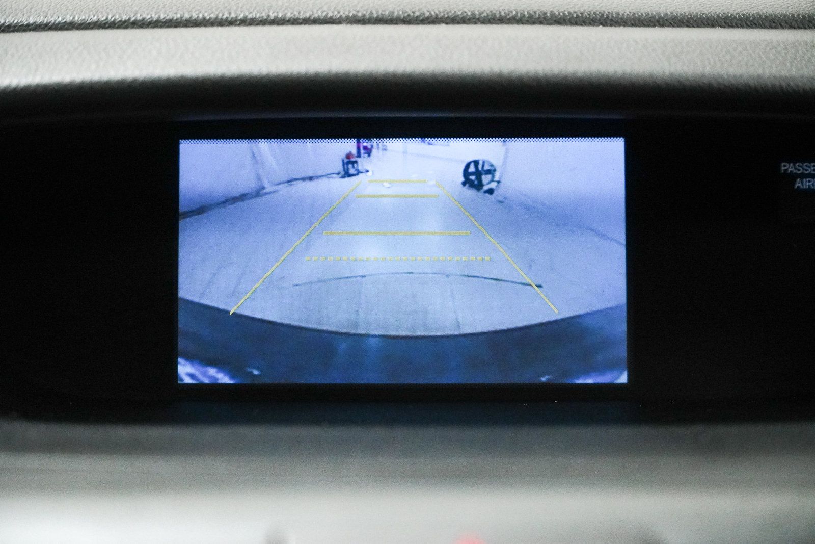 Used 2014 Honda CR-V LX image 27