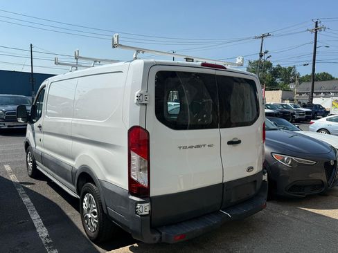 Used 2016 Ford Transit 150 130 Low Roof w/ Exterior Upgrade Package RWD image 6