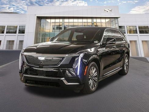 Used 2026 Cadillac Escalade IQ Luxury 1 AWD/4WD image 1