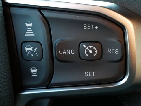 New 2026 RAM 1500 Big Horn image 16