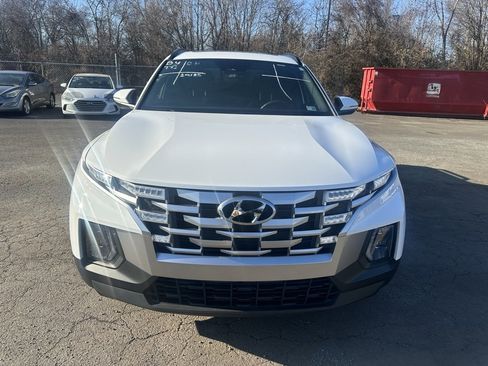 Certified 2024 Hyundai Santa Cruz SEL w/ Activity Package image 15