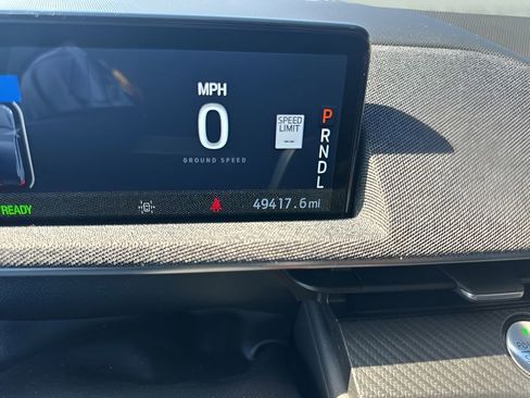 Used 2021 Ford Mustang Mach-E Premium image 26