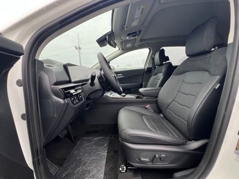 New 2026 Kia Sportage SX Prestige AWD/4WD image 14
