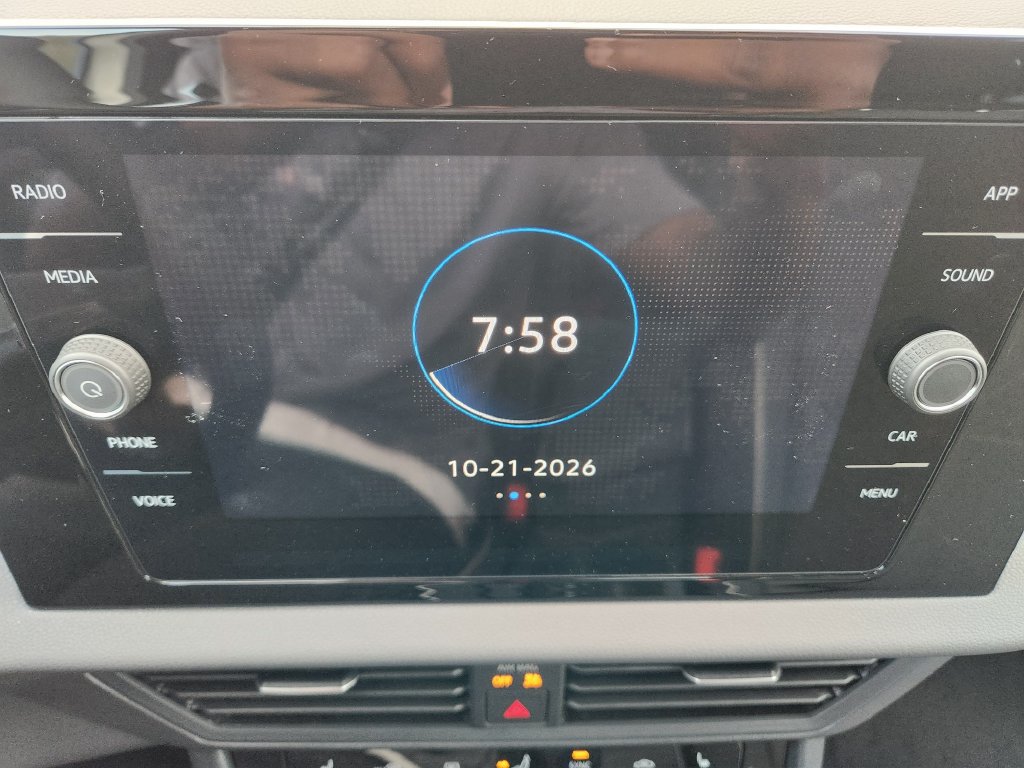 New 2027 Volkswagen Jetta Sport FWD image 12
