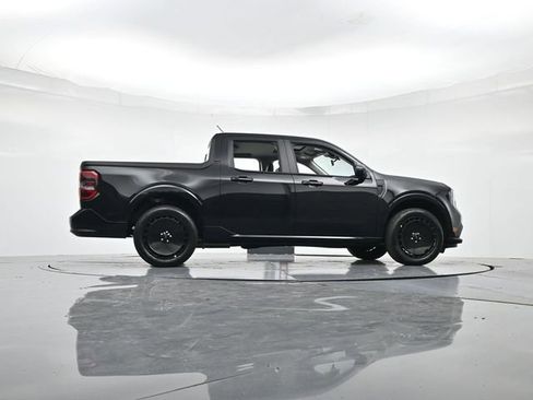 New 2026 Ford Maverick Lobo AWD/4WD image 30