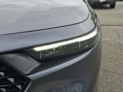 Used 2024 Honda Accord EX image 9