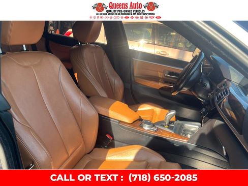 Used 2019 BMW 430i Gran Coupe xDrive image 8