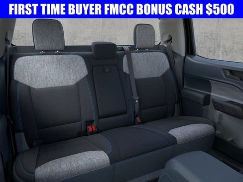 New 2026 Ford Maverick XLT image 11