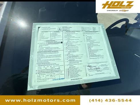 Certified 2023 Chevrolet Camaro SS RWD image 32