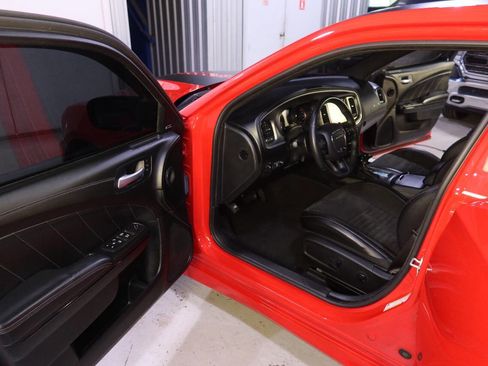 Used 2023 Dodge Charger R/T w/ Daytona Edition Group image 18