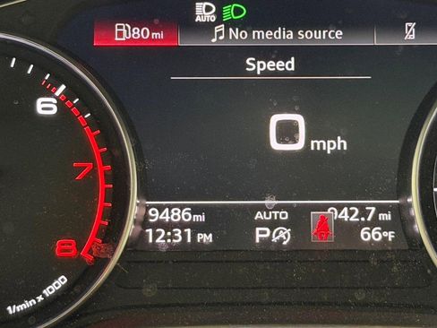 Used 2023 Audi A5 2.0T Premium w/ Convenience Package AWD/4WD image 21