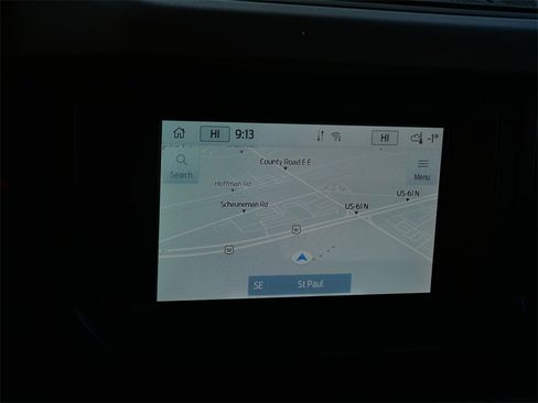 Certified 2022 Ford Bronco Badlands w/ Sasquatch Package image 21