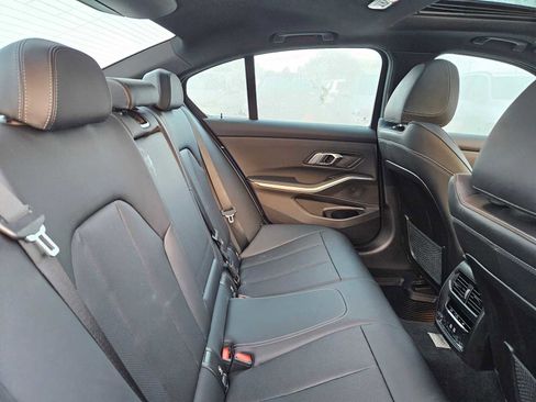 Used 2023 BMW 330i xDrive Sedan w/ Parking Assistance Package image 15