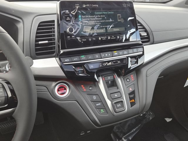 New 2027 Honda Odyssey Sport-L image 26