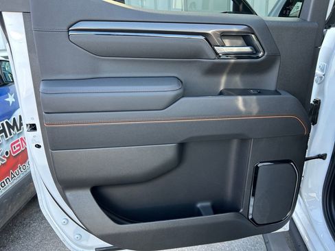 New 2026 GMC Sierra 1500 AT4 w/ AT4 Premium Package image 49