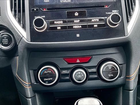 Used 2019 Subaru Crosstrek 2.0i Limited w/ Moonroof Package w/Navigation image 35