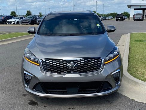 Used 2019 Kia Sorento SX FWD image 2