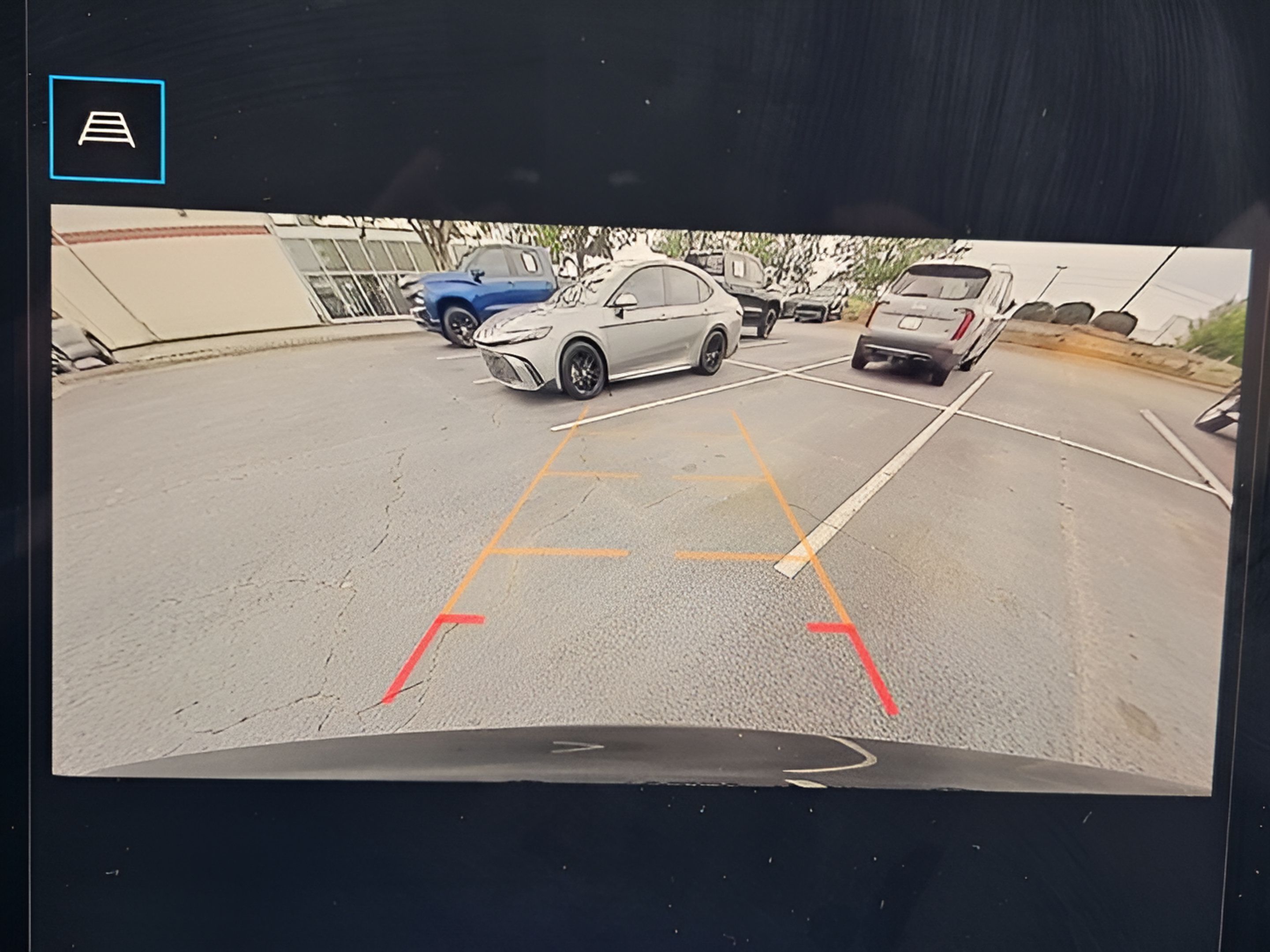 Used 2026 GMC Terrain Elevation FWD image 18