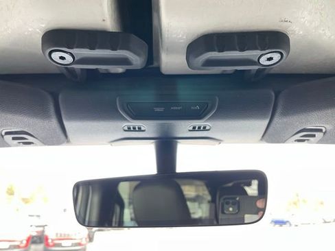 Used 2023 Jeep Wrangler Altitude image 20