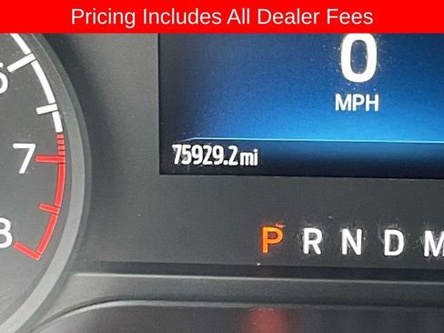Used 2022 Ford F150 XLT AWD/4WD image 25