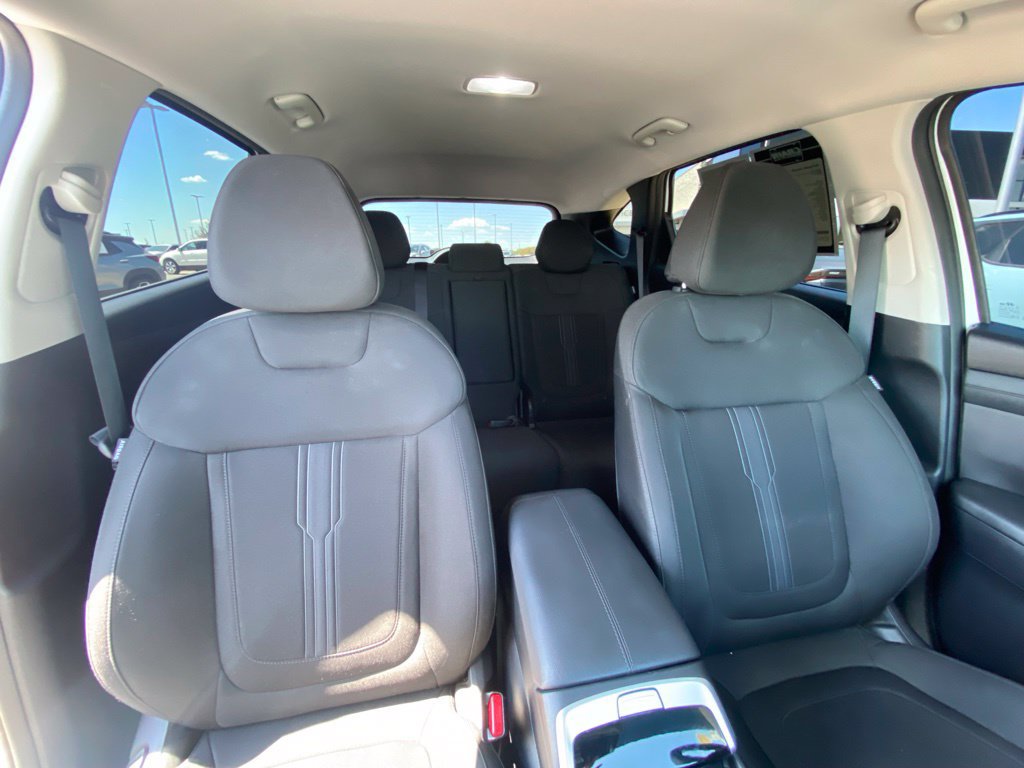 Used 2025 Hyundai Tucson SEL FWD image 30