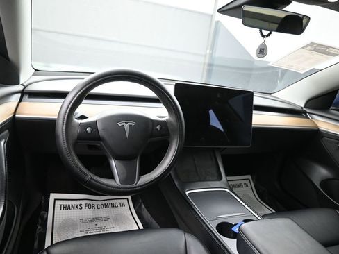 Used 2022 Tesla Model 3 Standard Range RWD image 28