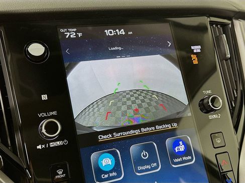 New 2025 Subaru Legacy Premium w/ Popular Package #1A image 17