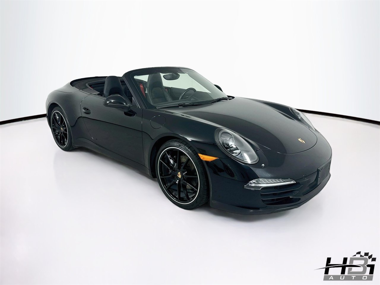 Used 2014 Porsche 911 Carrera RWD image 18
