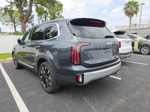 Certified 2023 Kia Telluride SX FWD image 17