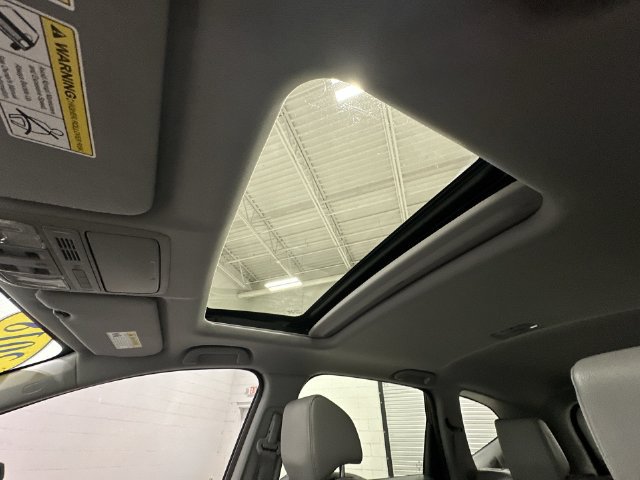Used 2018 Honda CR-V EX-L image 21