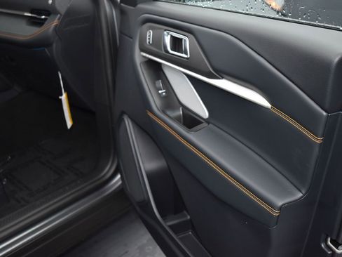 New 2026 Ford Explorer Tremor w/ Tremor Ultimate Package image 14