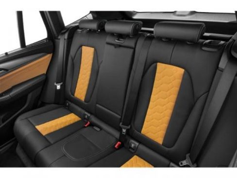 Used 2020 BMW X3 M image 16