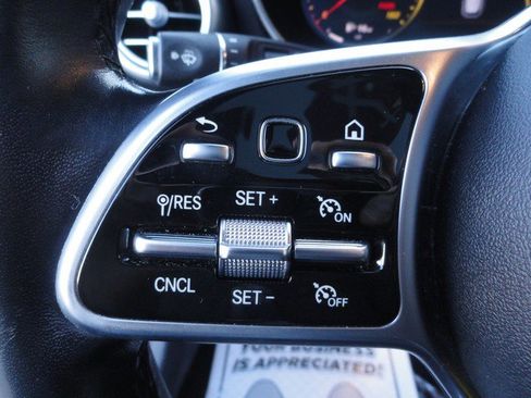 Used 2022 Mercedes-Benz GLC 300 4MATIC w/ AMG Line image 16