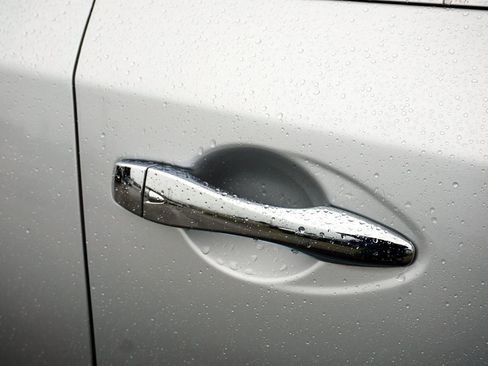 Used 2018 Nissan Altima 2.5 SV image 13