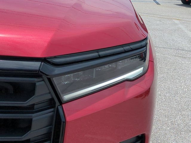 New 2026 Honda Pilot EX-L image 9