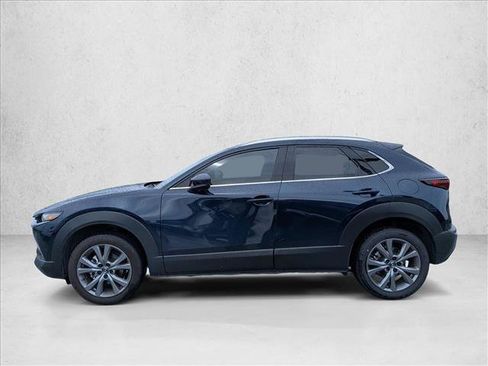 Used 2024 MAZDA CX-30 AWD 2.5 S w/ Premium Package image 9