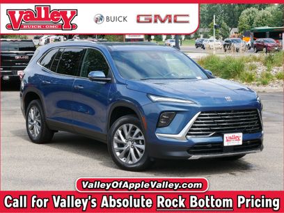 New 2026 Buick Enclave Preferred w/ Power Package