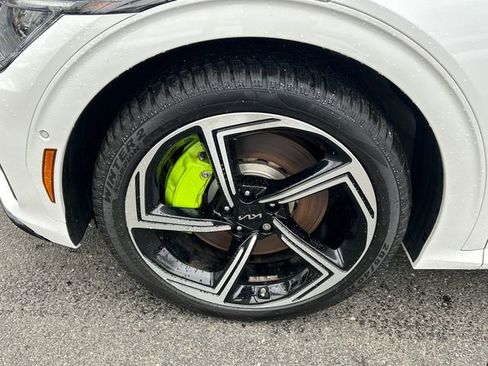 Used 2024 Kia EV6 GT image 8