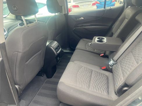 Used 2021 Chevrolet Equinox LT FWD image 13