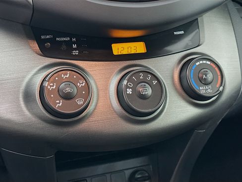 Used 2011 Toyota RAV4 Sport w/ Sport Extra Value Pkg image 22