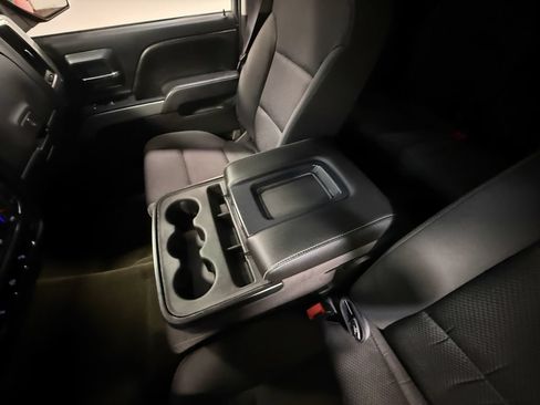 Used 2016 Chevrolet Silverado 1500 LT w/ All Star Edition AWD/4WD image 80