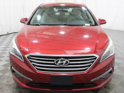 Used 2015 Hyundai Sonata SE FWD image 31