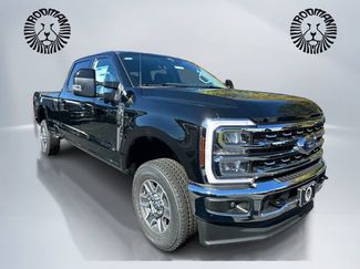 New 2026 Ford F350 Lariat w/ Snow Plow Prep Package AWD/4WD video 3
