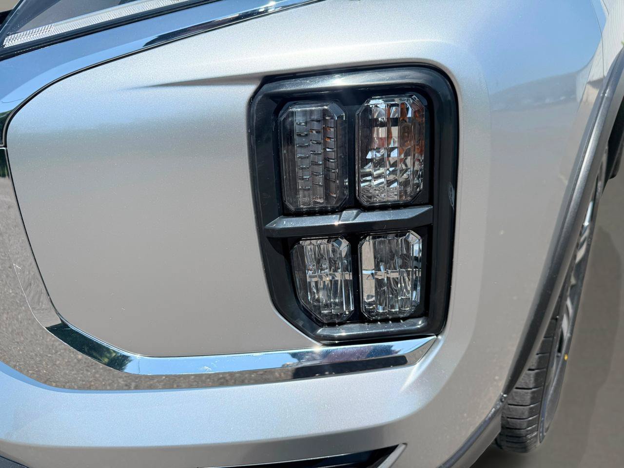 Used 2022 Mitsubishi Outlander Sport ES FWD image 12
