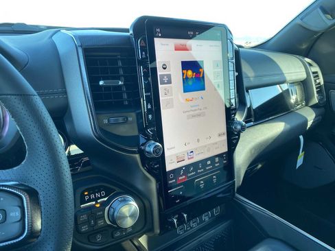 New 2026 RAM 1500 Rebel image 23