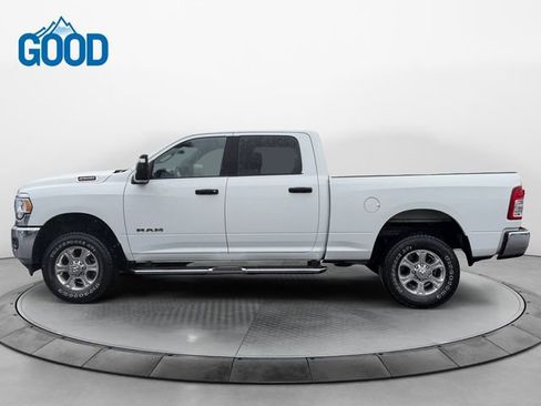 Used 2024 RAM 2500 Big Horn image 2