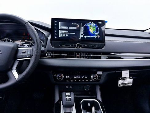 New 2025 Mitsubishi Outlander SE AWD/4WD image 15