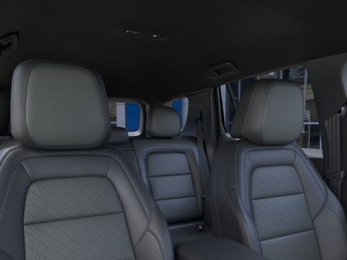 New 2026 Chevrolet Equinox LT image 24