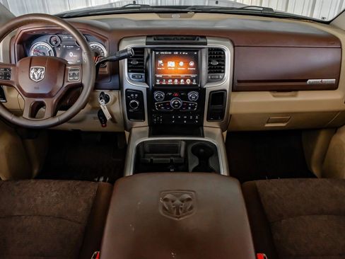 Used 2016 RAM 2500 Lone Star image 14